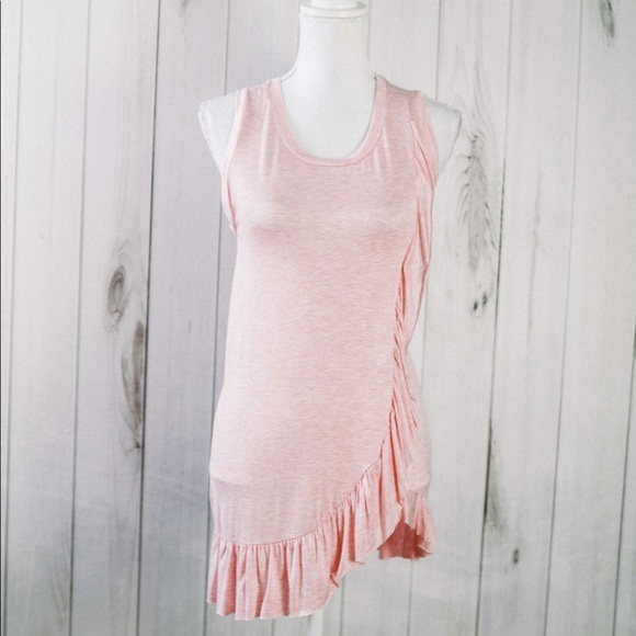 ✨LAST ONE!✨The Lucy Tank - Picture 3 of 9